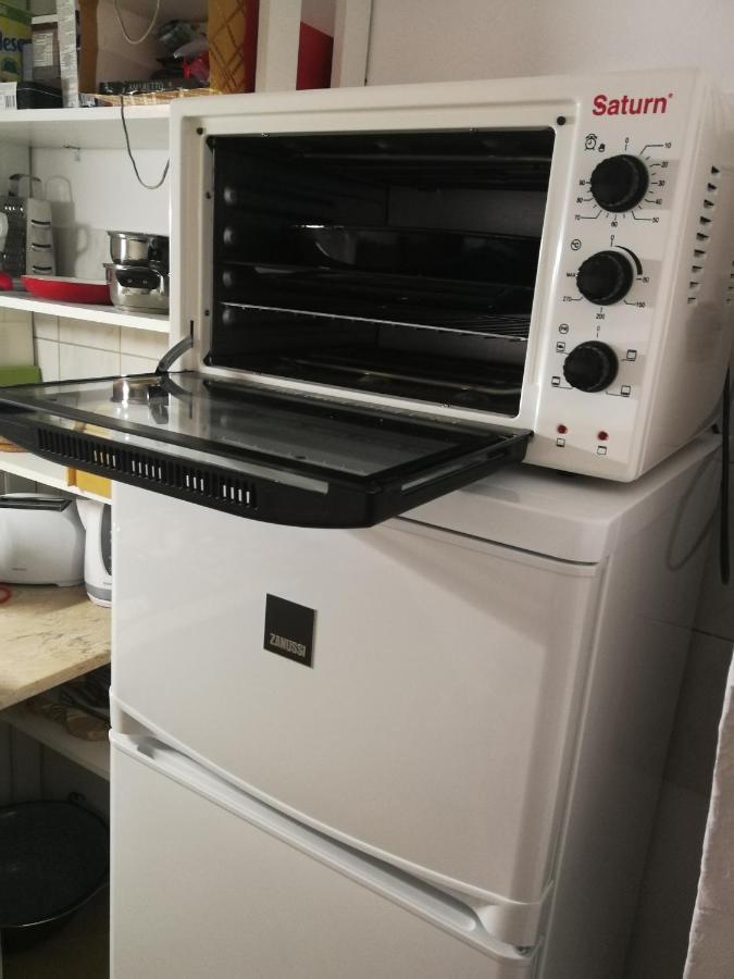 Zso-Zé Apartman Tiszafüred Extérieur photo