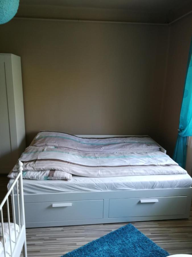 Zso-Zé Apartman Tiszafüred Extérieur photo