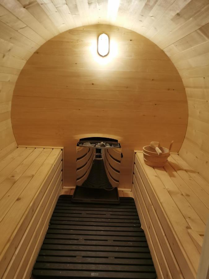 Zso-Zé Apartman Tiszafüred Extérieur photo