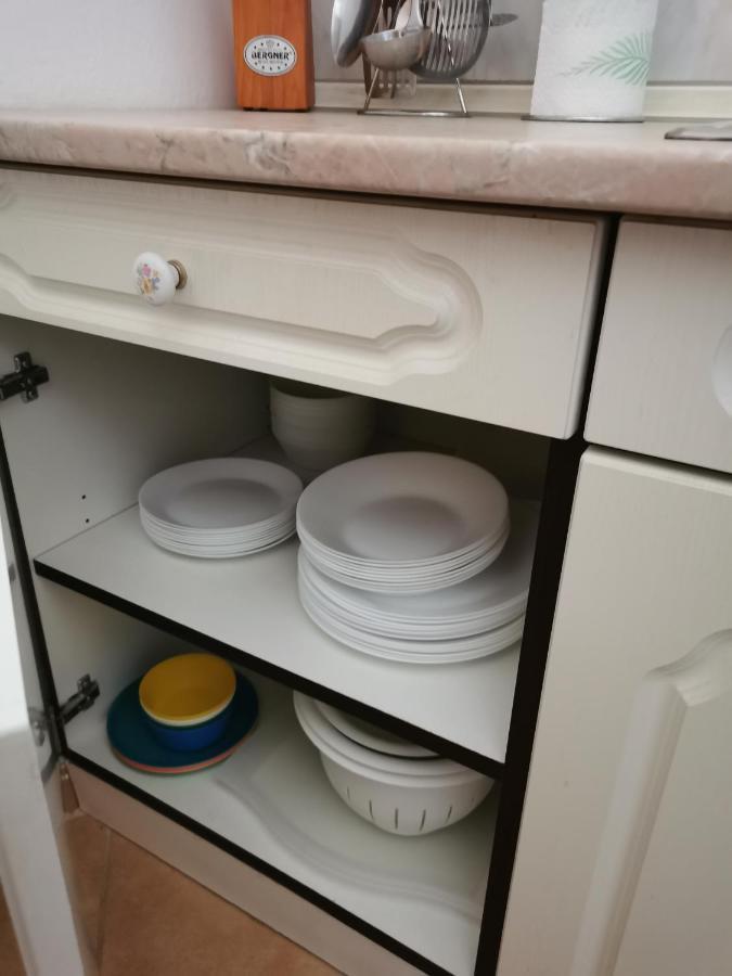 Zso-Zé Apartman Tiszafüred Extérieur photo